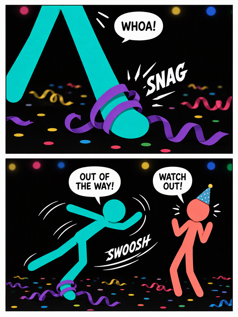Party Rhythm (page 2 of 4)