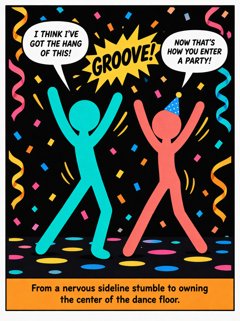 Party Rhythm (page 4 of 4)