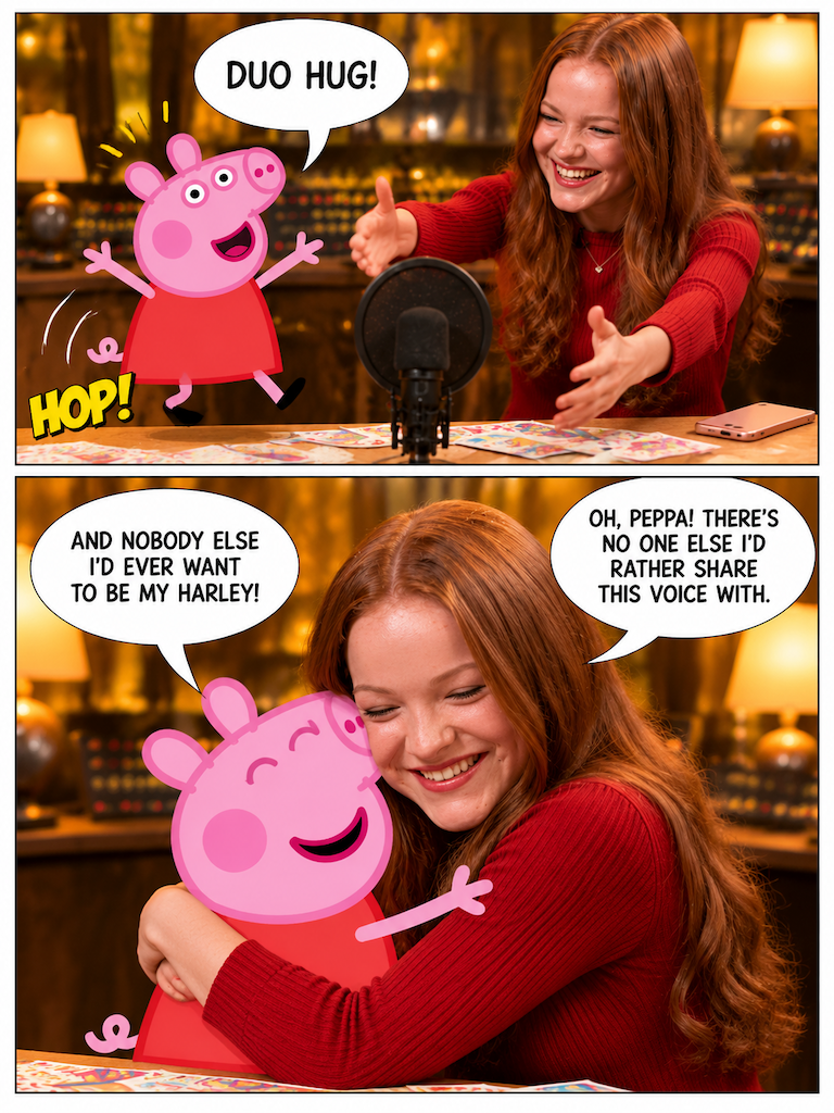 A Dynamic Duo(part 2) (page 3 of 4)
