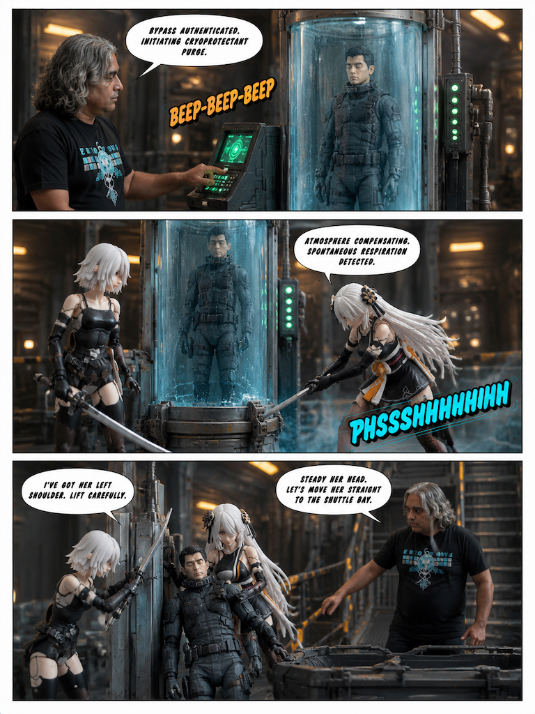 Sub-Level Stasis Extraction (page 3 of 4)