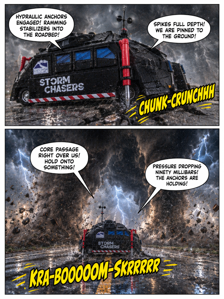 TIV 2: Twin Intercept (page 3 of 4)