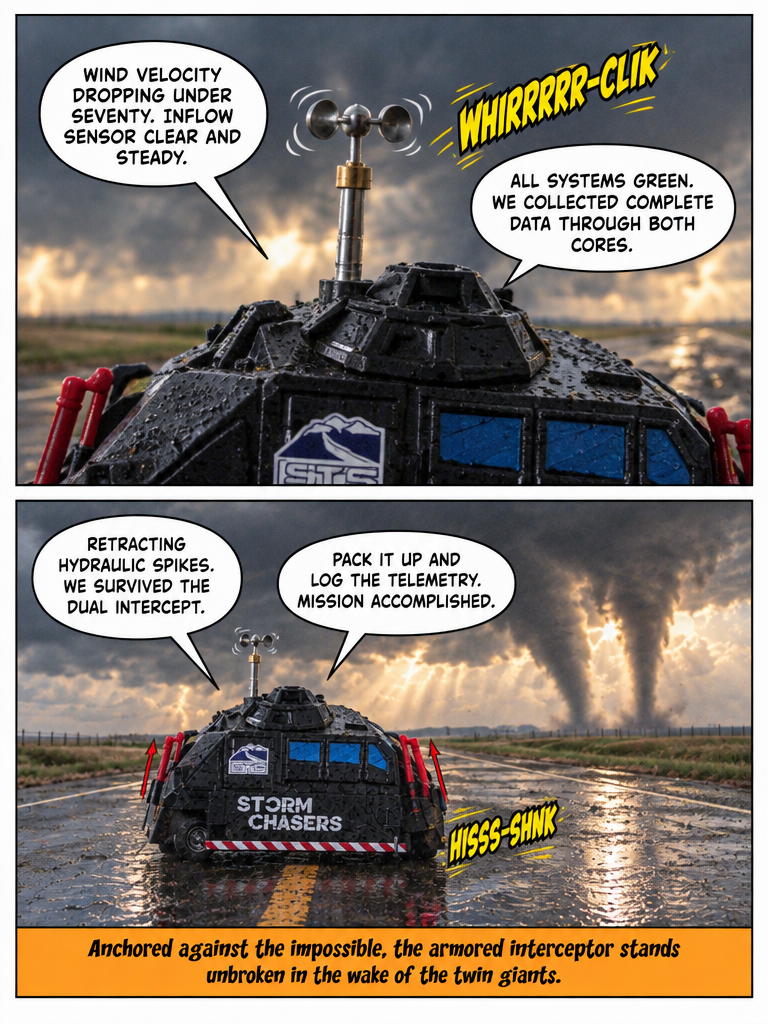 TIV 2: Twin Intercept (page 4 of 4)
