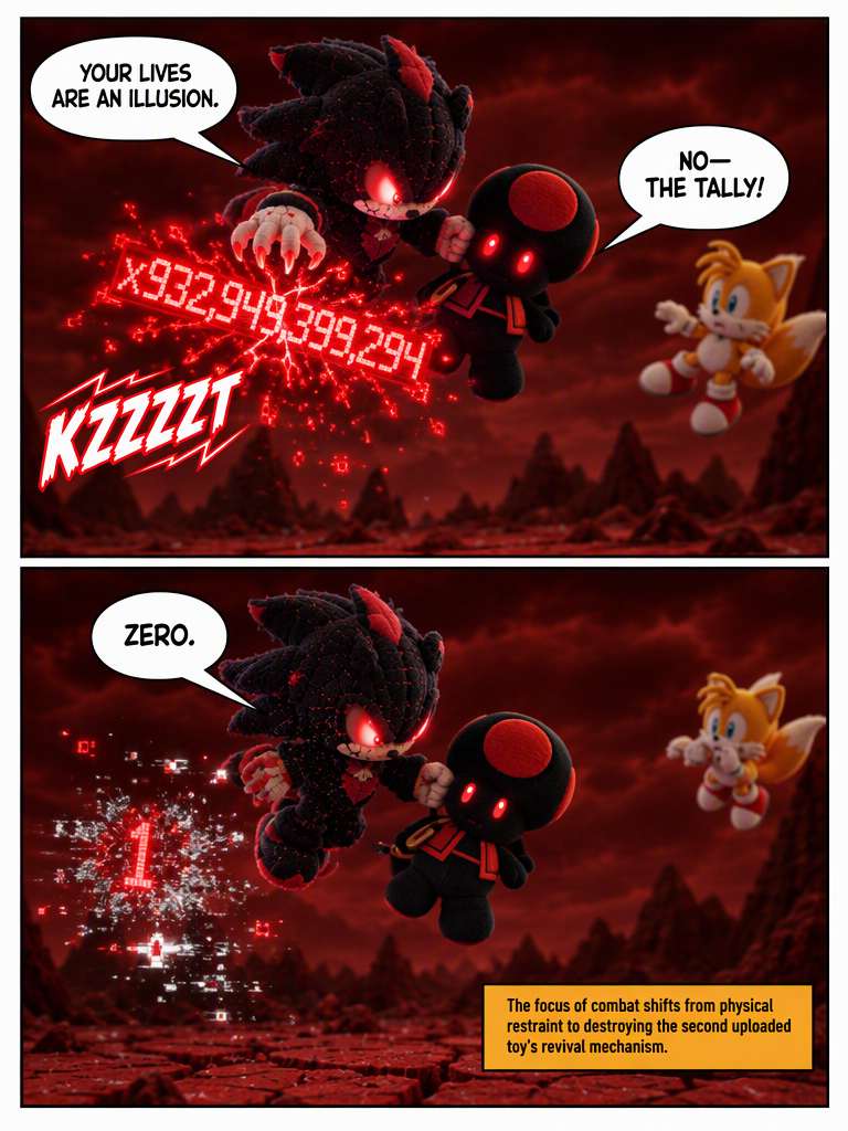 Toad Vs Toad Exe (page 34 of 40)
