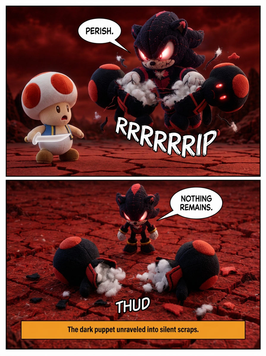 Toad Vs Toad Exe (page 35 of 40)