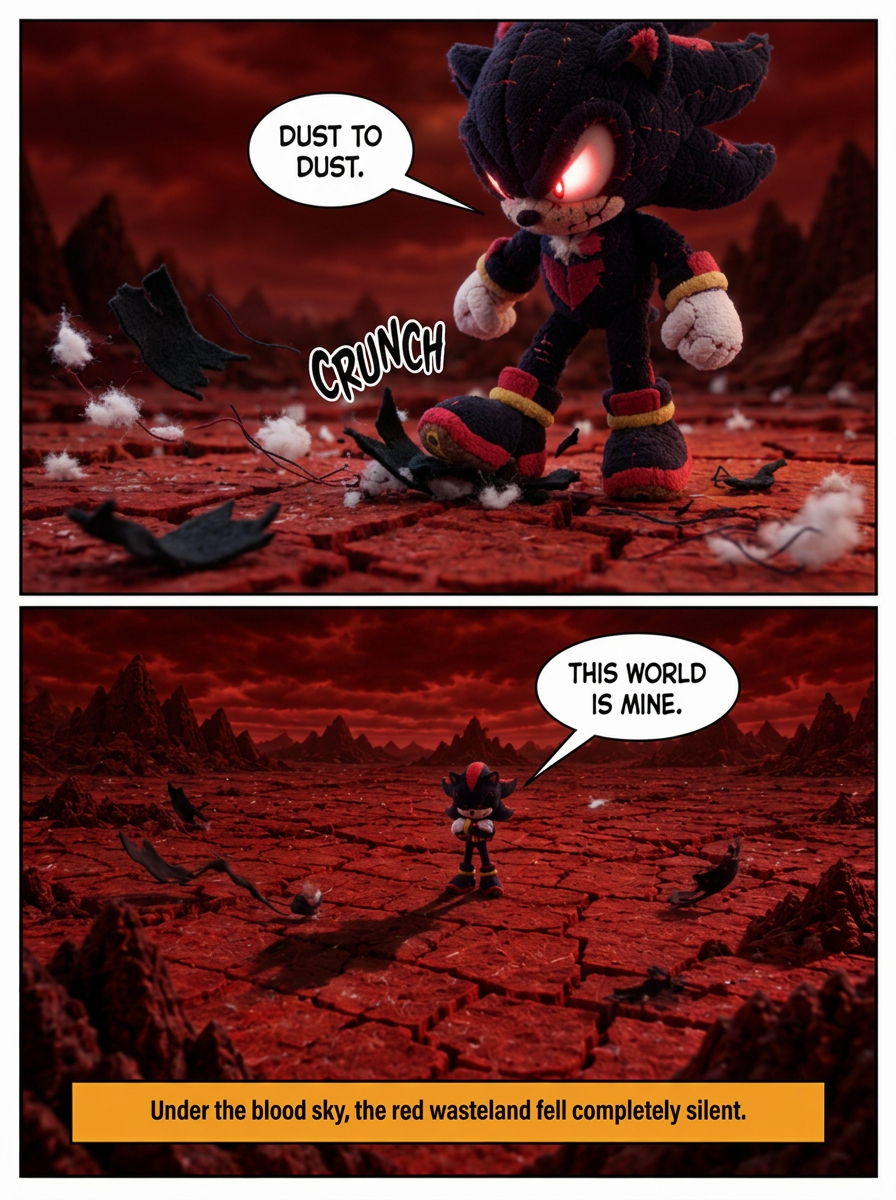 Toad Vs Toad Exe (page 36 of 40)