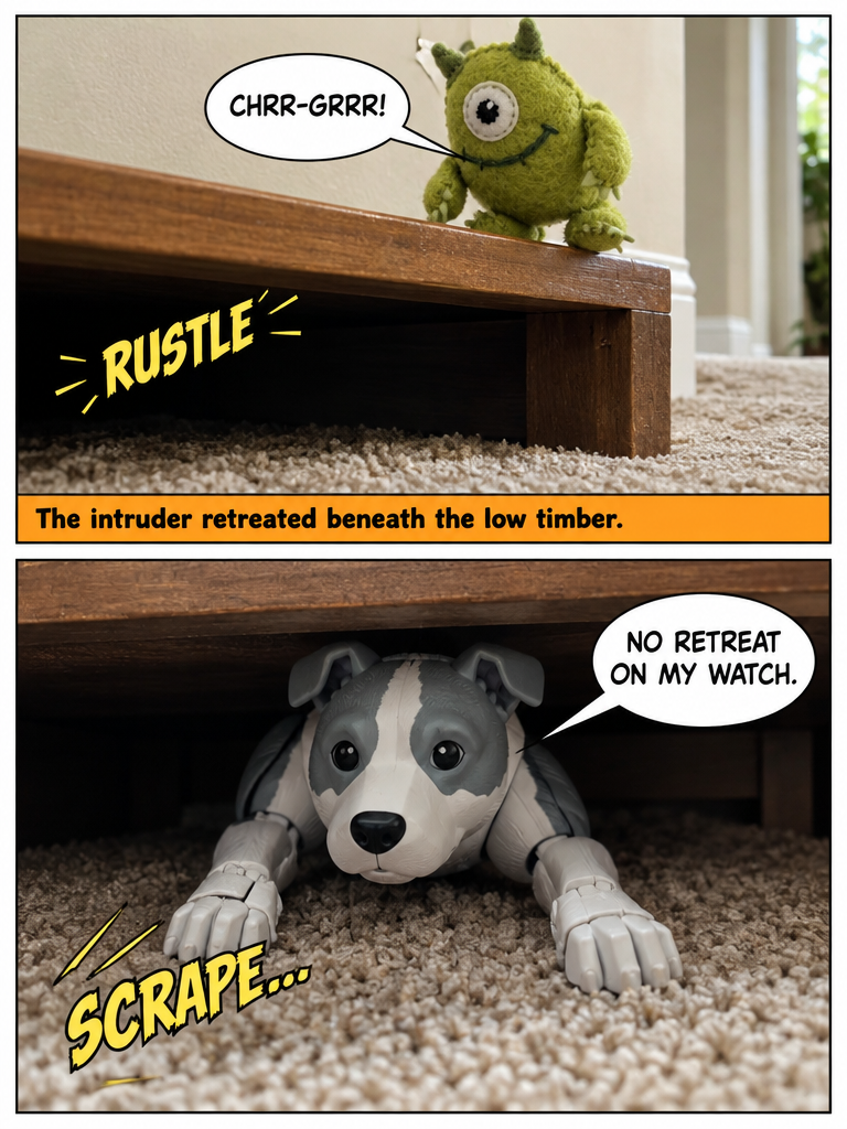 Living Room Defender (page 2 of 4)