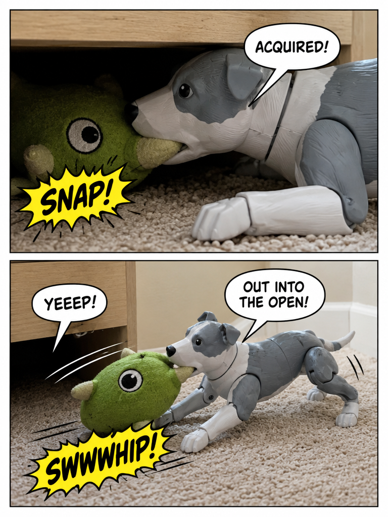 Living Room Defender (page 3 of 4)