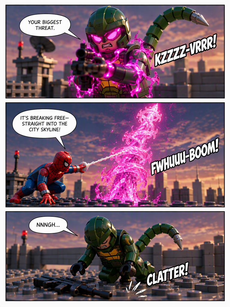 Mind Over Metal (page 2 of 4)
