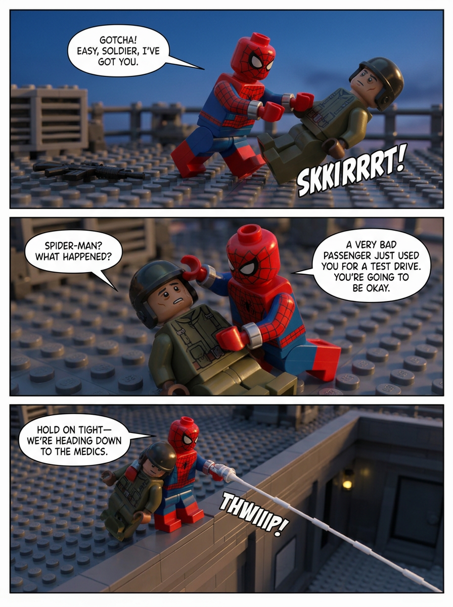 Mind Over Metal (page 3 of 4)