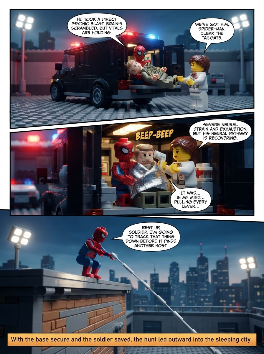 Mind Over Metal (page 4 of 4)