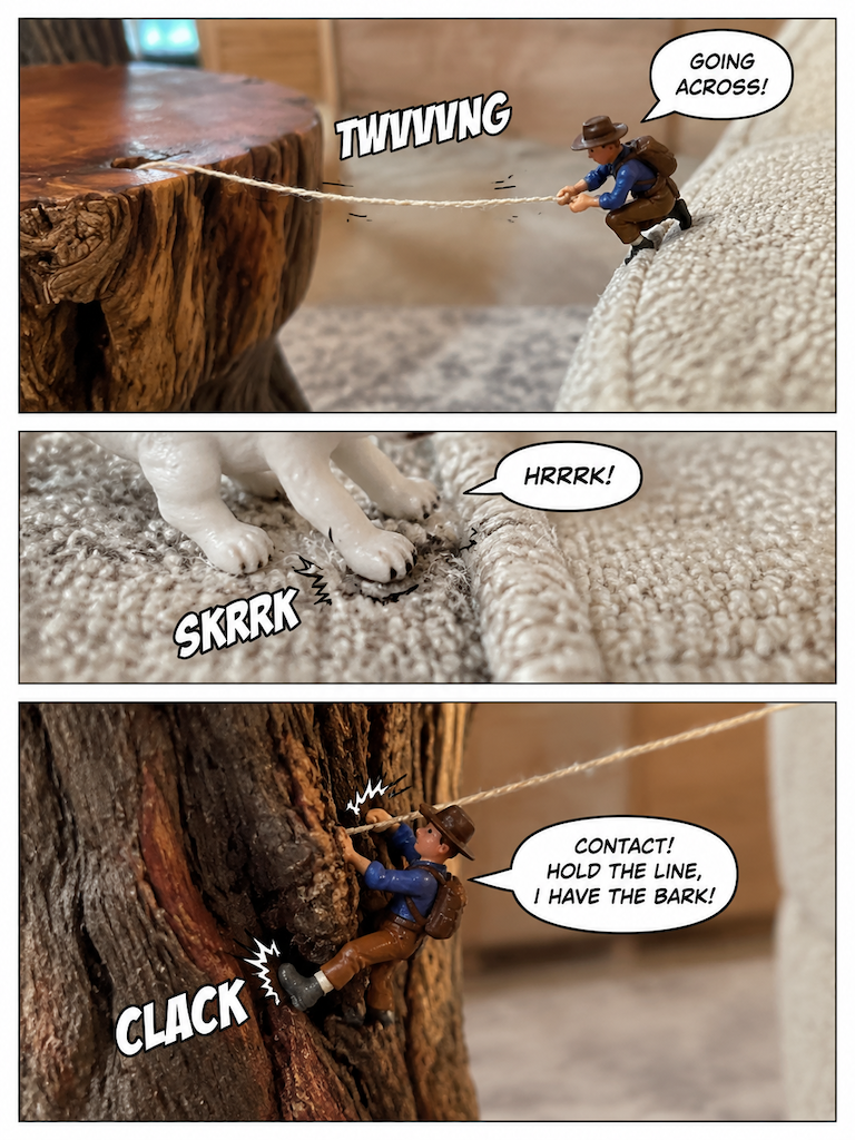 The Living Room Expedition (page 2 of 4)