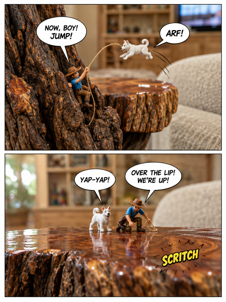 The Living Room Expedition (page 3 of 4)