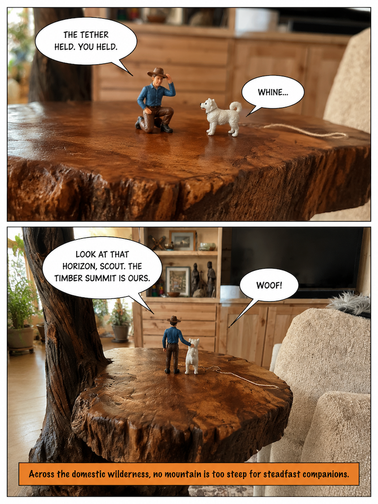 The Living Room Expedition (page 4 of 4)