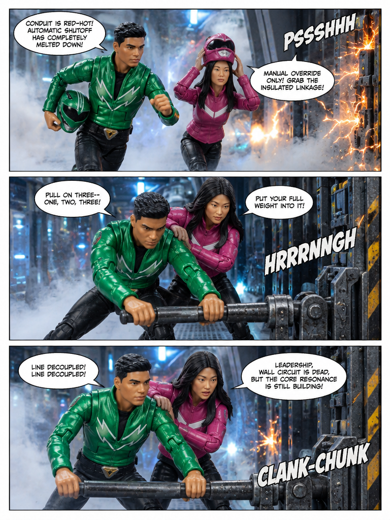 Grid Lockdown on Sector Decus (page 2 of 4)