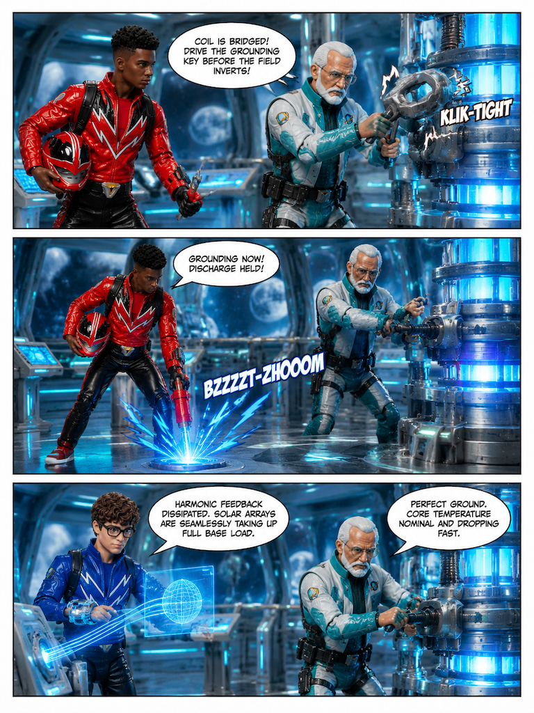 Grid Lockdown on Sector Decus (page 3 of 4)