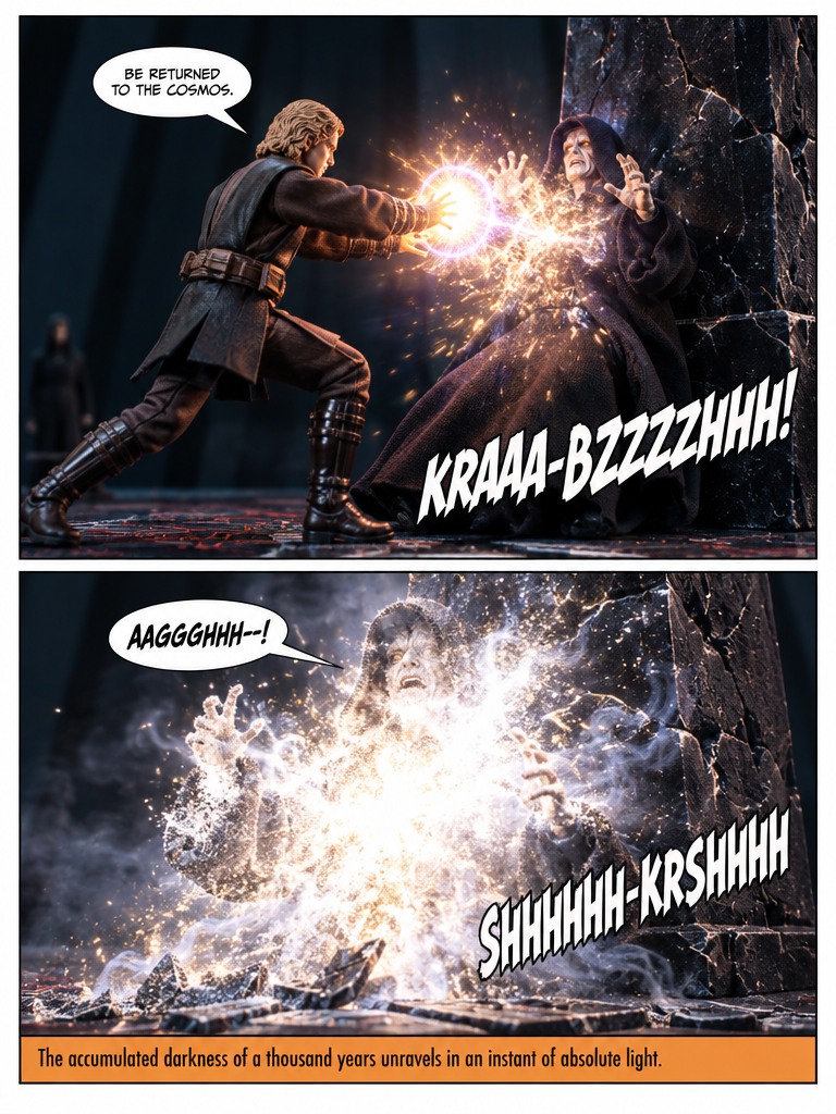 The Cosmic Anchor (page 3 of 4)