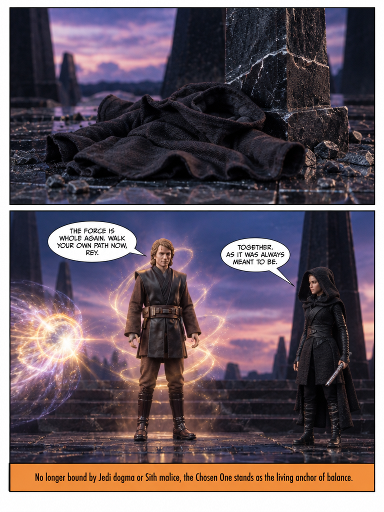 The Cosmic Anchor (page 4 of 4)