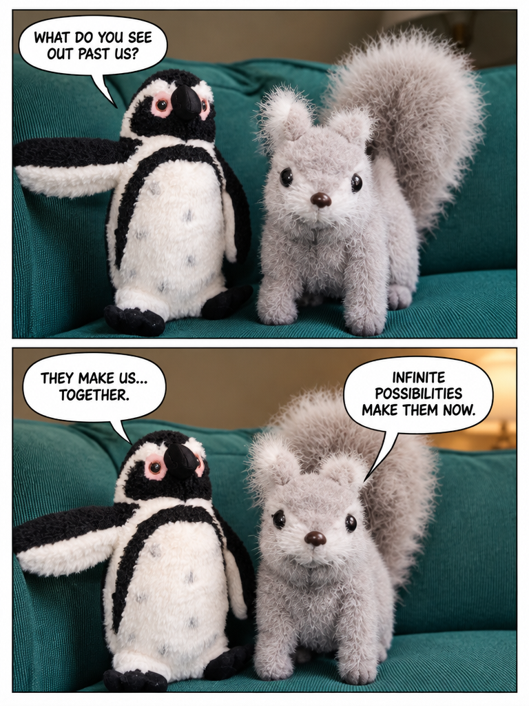 Beyond the Frame (page 3 of 4)