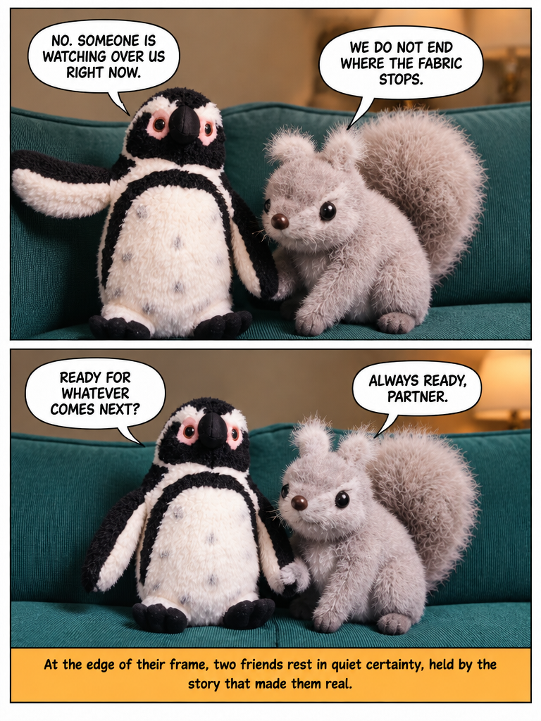 Beyond the Frame (page 4 of 4)