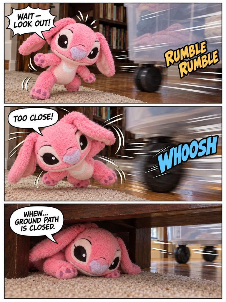 A Place of Her Own (page 2 of 4)