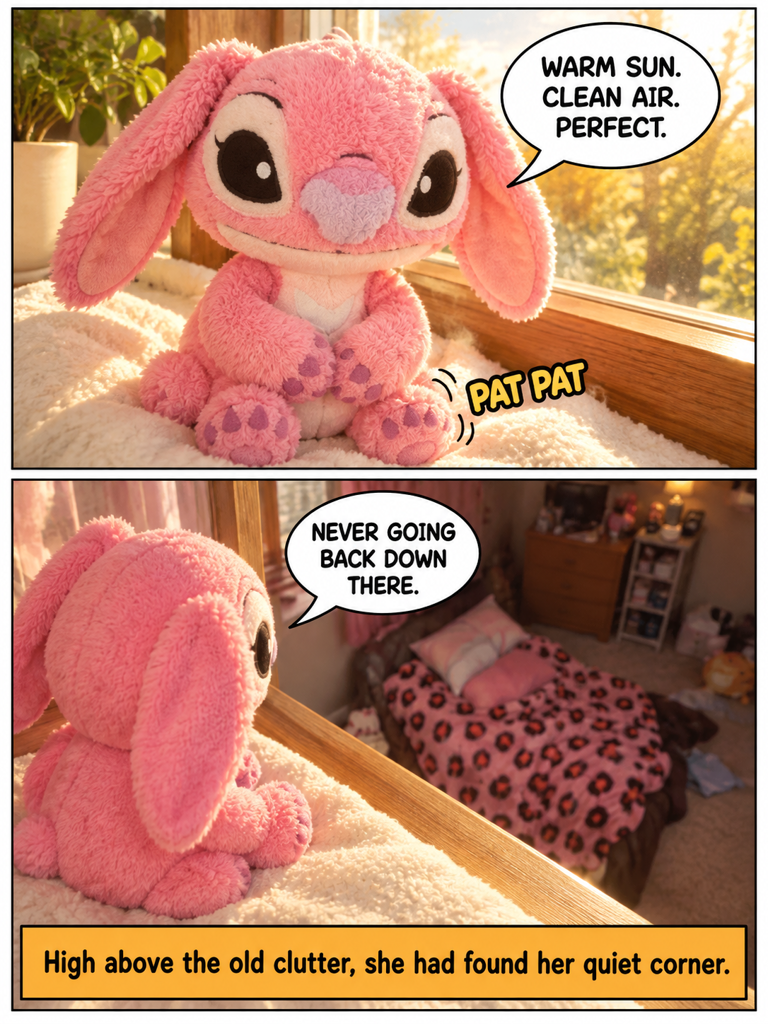 A Place of Her Own (page 4 of 4)
