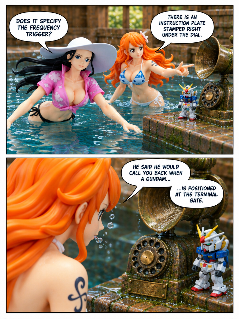 Signal from the Sump (page 2 of 4)
