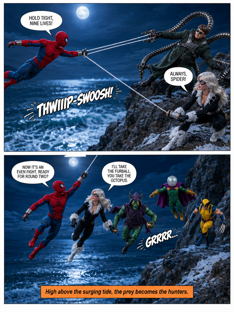 Ambush on the Midnight Shore (page 4 of 4)