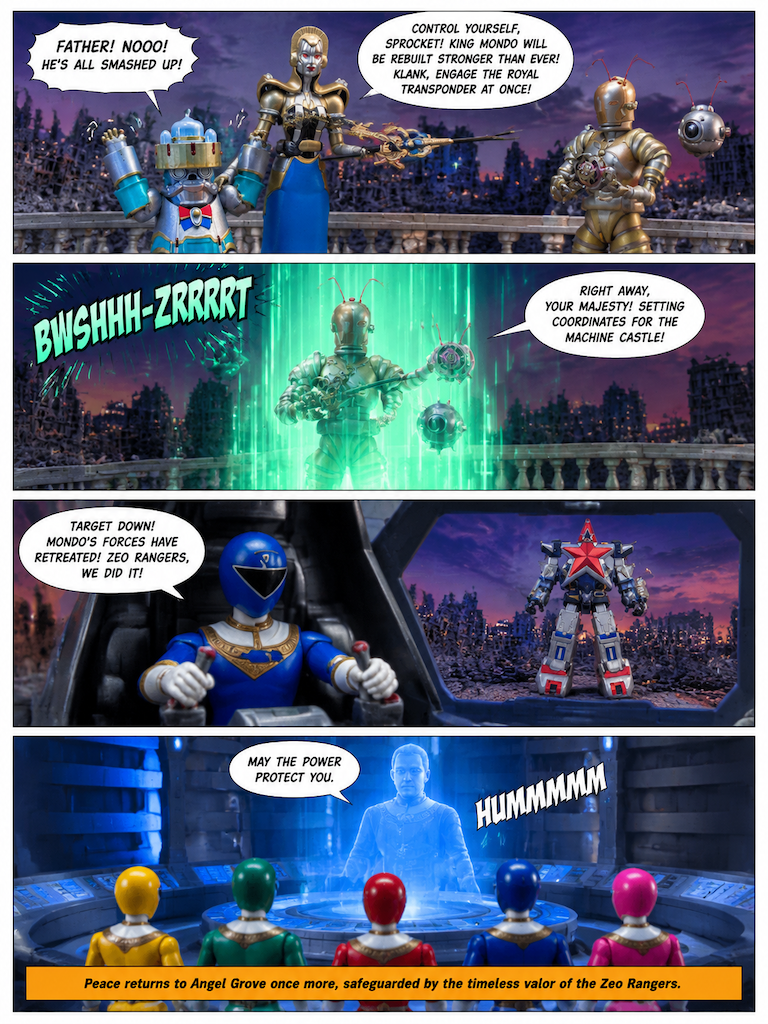 The Unstable Blade of Damocles (page 16 of 16)