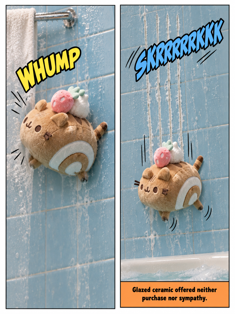 The Silent Soak (page 2 of 4)