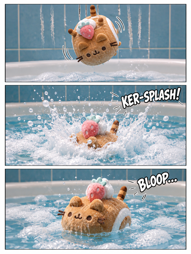 The Silent Soak (page 3 of 4)
