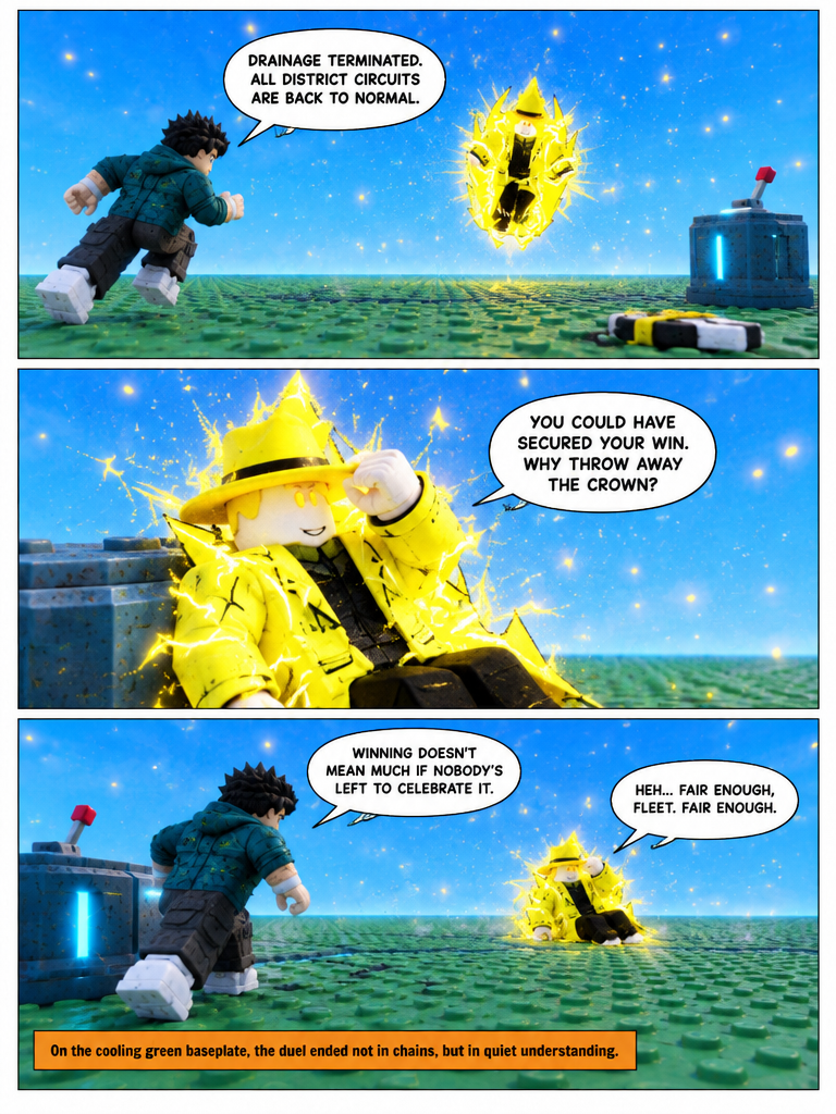 A Vent to the Sky (page 4 of 4)