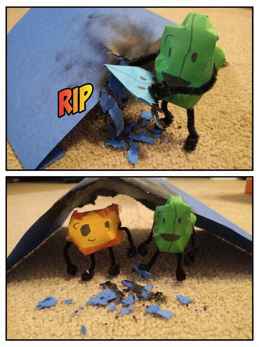 Rise of the Damp Dopple-Crafters (s1 ep4) (page 4 of 4)