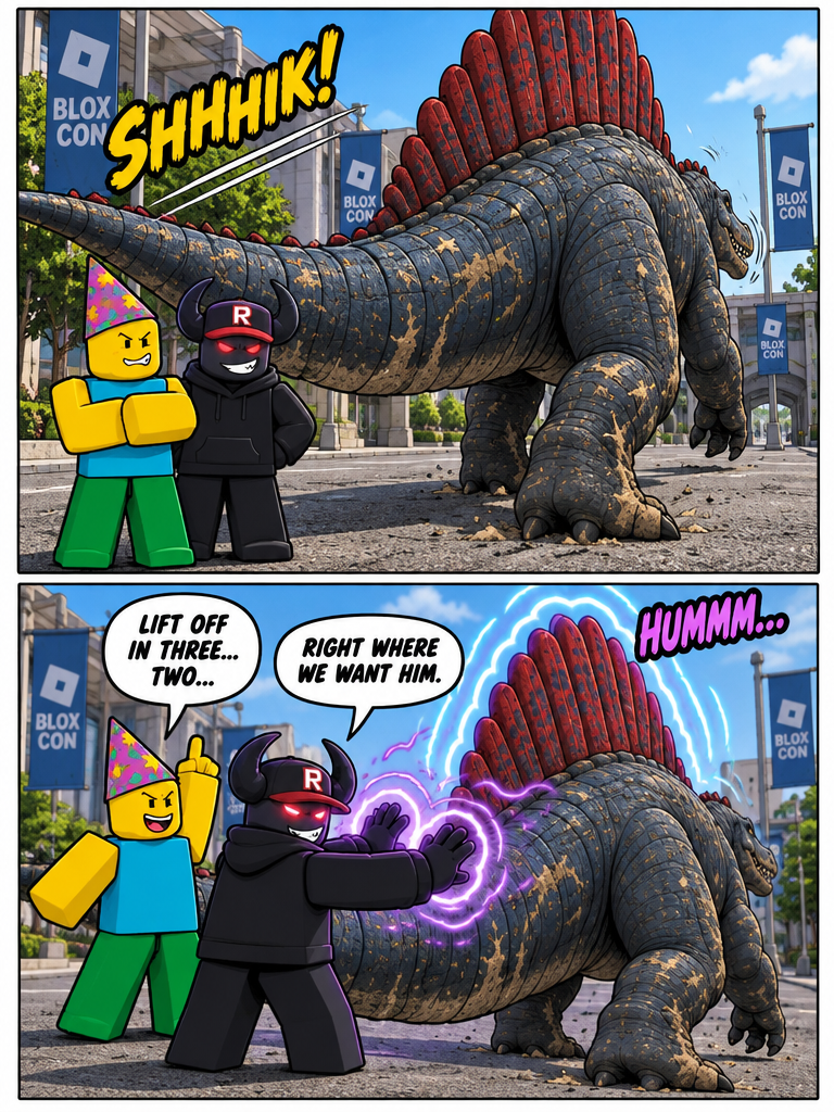Payback on the Prowl (page 3 of 4)