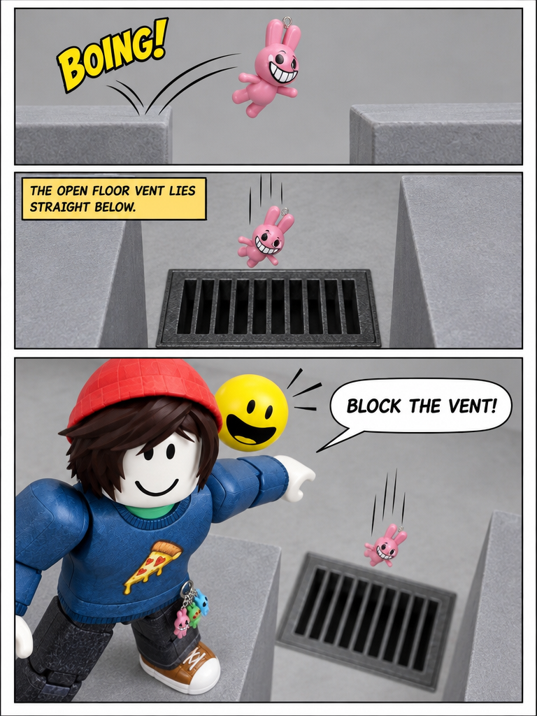 The Runaway Bunny Charm (page 3 of 4)