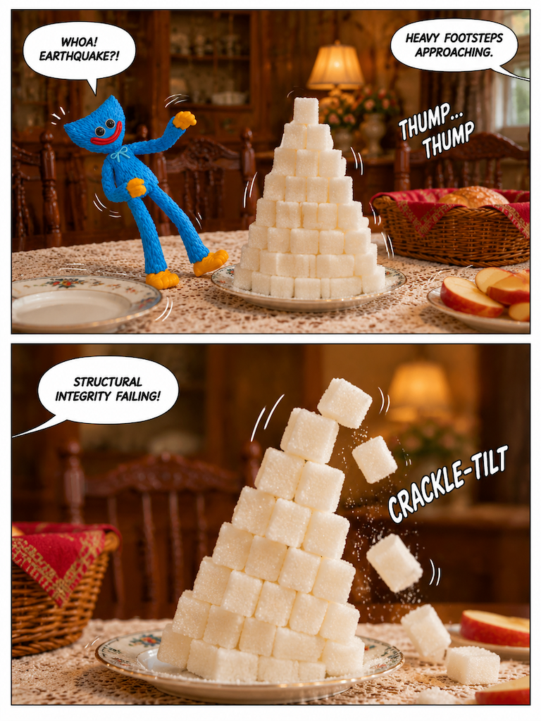 A Sweet Cushion (page 2 of 4)