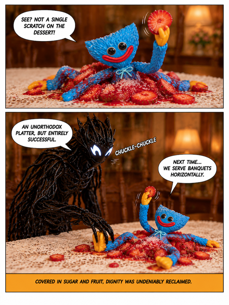 A Sweet Cushion (page 4 of 4)