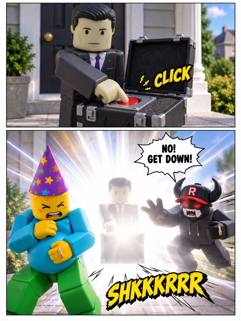 I fixed it. (page 3 of 4)