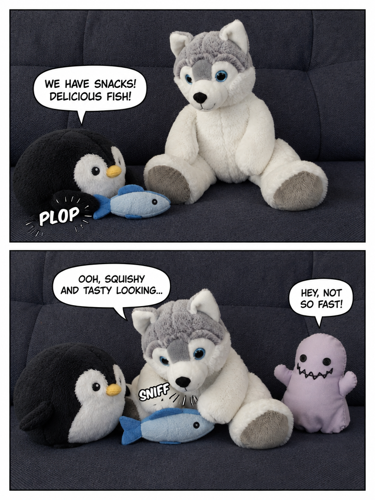 The Final Choice (page 2 of 4)
