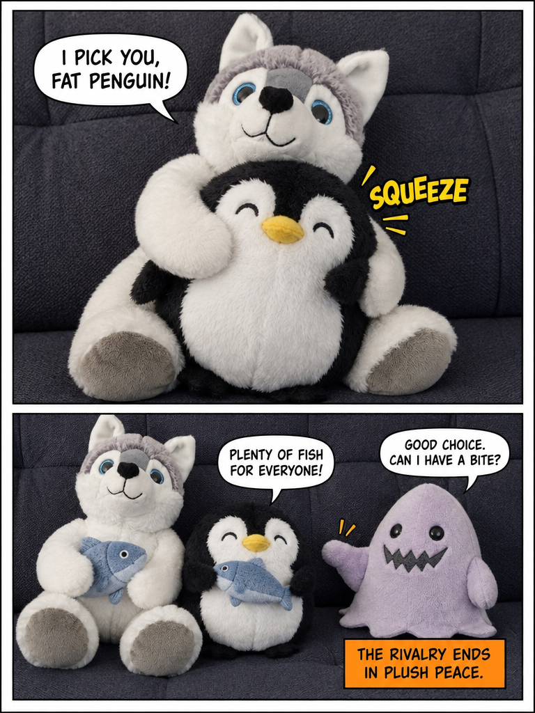 The Final Choice (page 4 of 4)