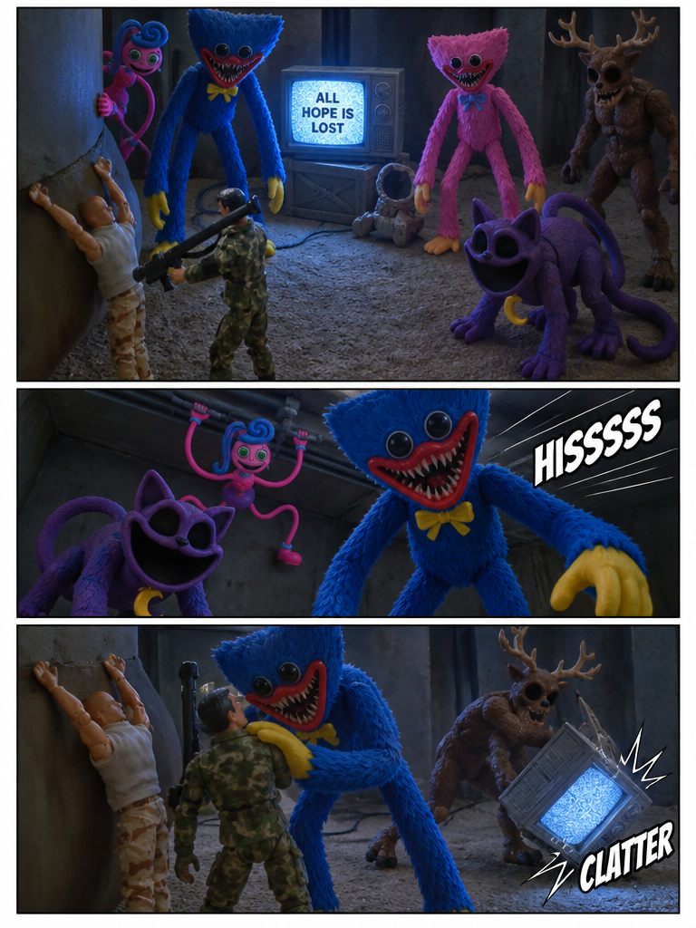 The Hour of Joy for fantasy what (page 4 of 4)