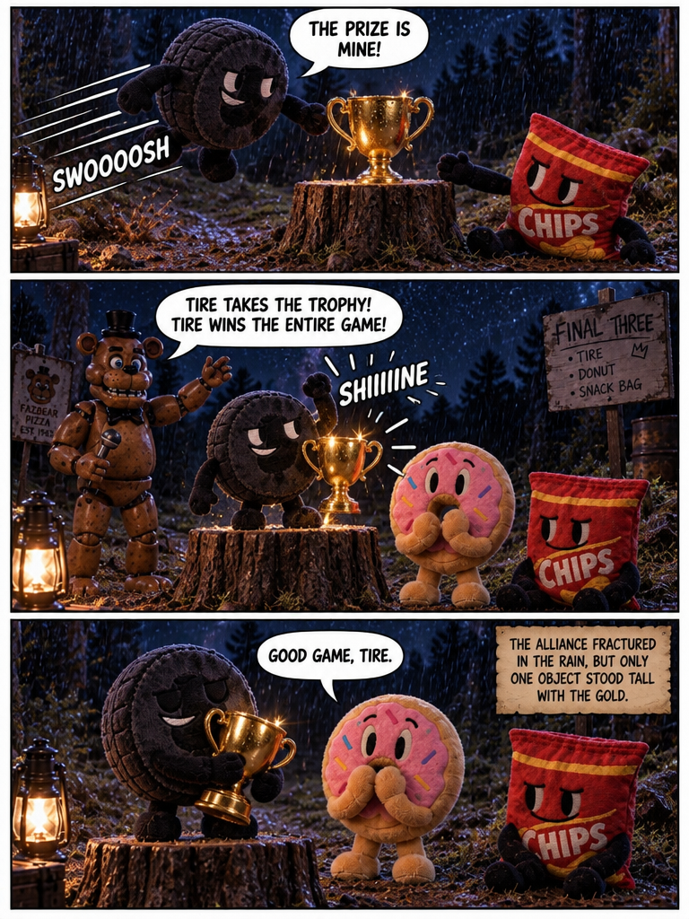 The Quake Rejoin (page 4 of 4)