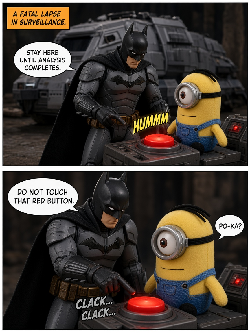 One Night in Gotham (page 3 of 4)