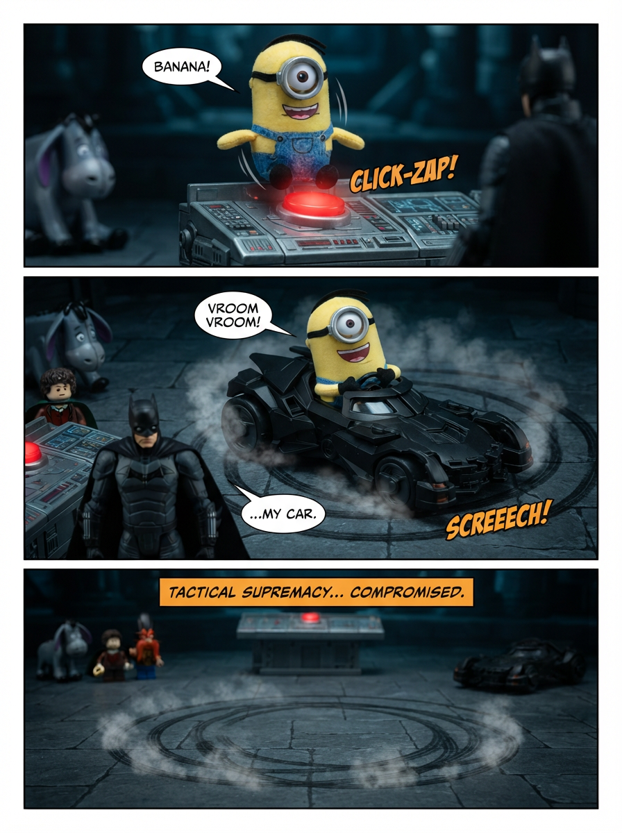 One Night in Gotham (page 4 of 4)