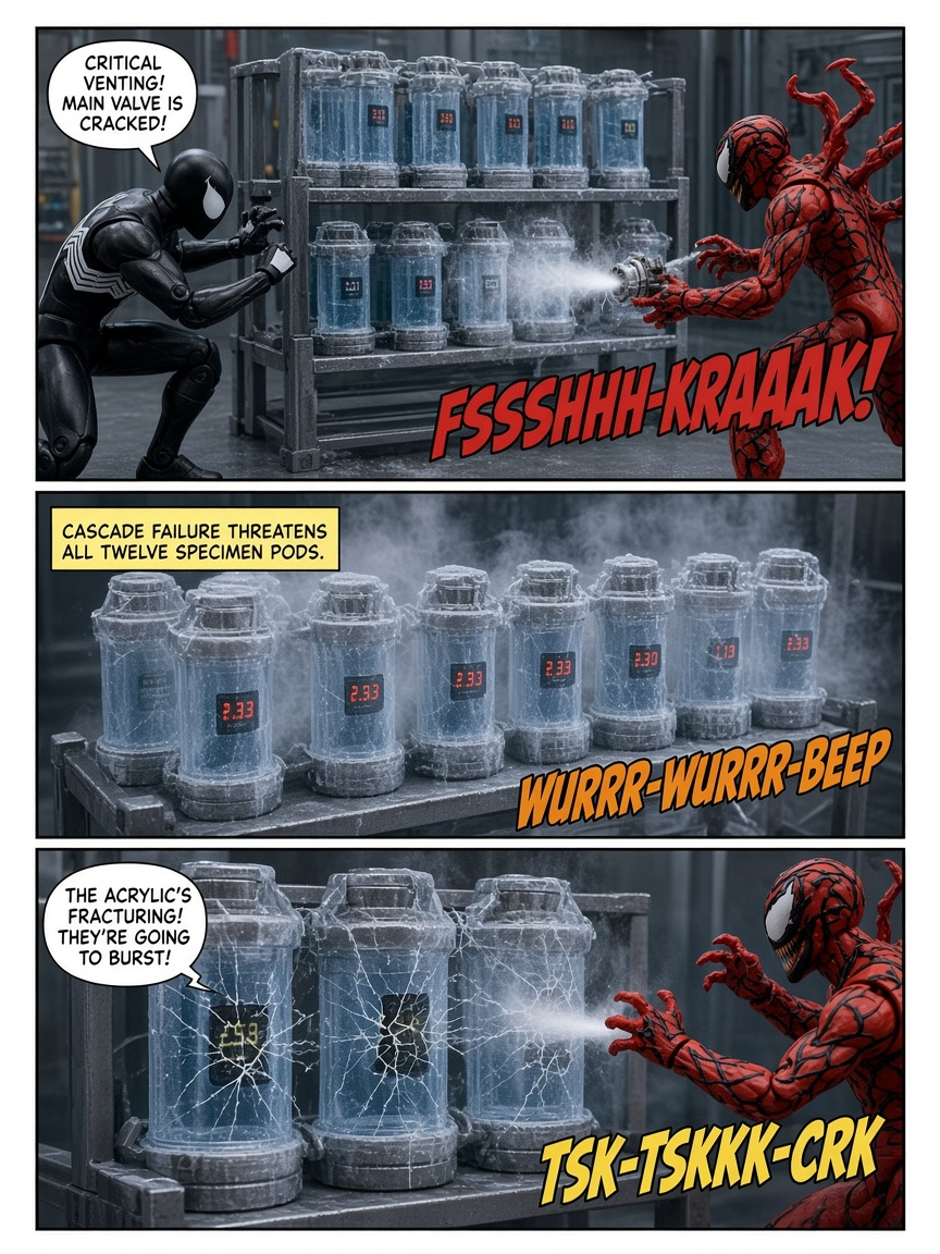Subterranean Breach (page 3 of 4)