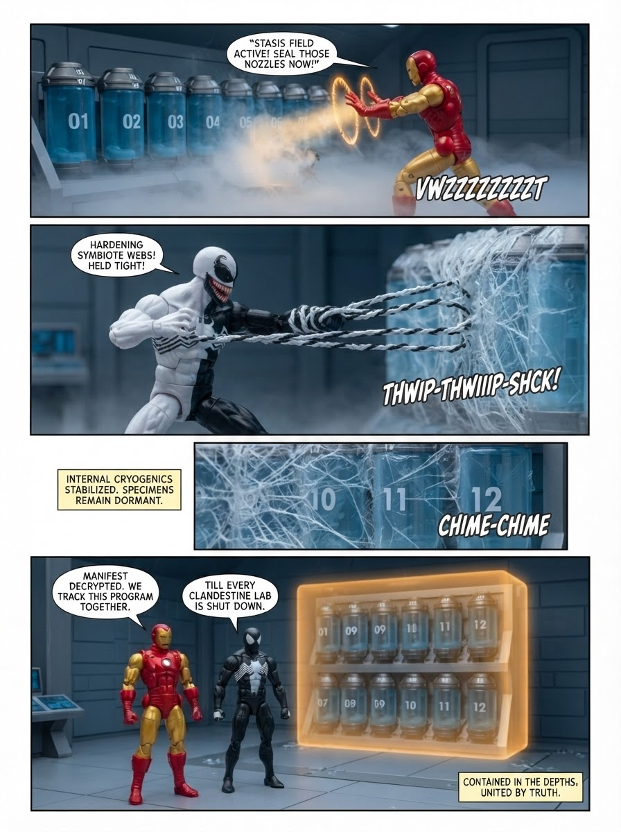 Subterranean Breach (page 4 of 4)