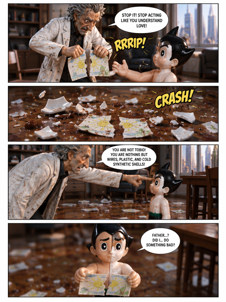 A Measure of Steel (page 2 of 8)
