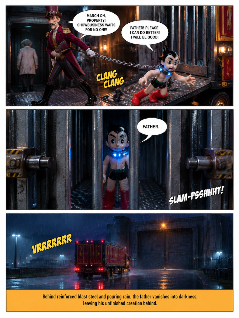 A Measure of Steel (page 4 of 8)