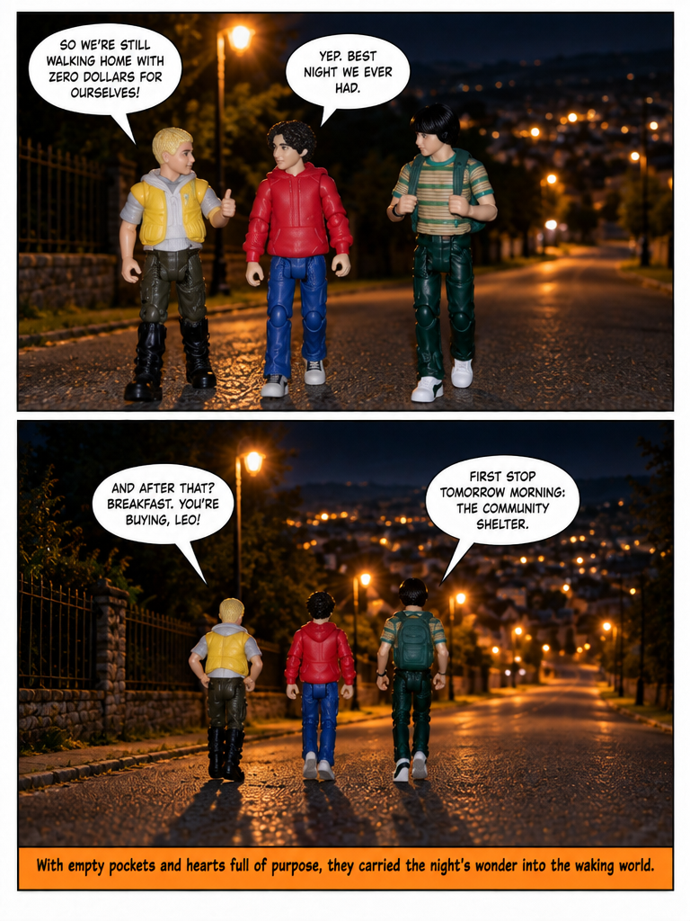 A Gift from the Manor (page 4 of 4)