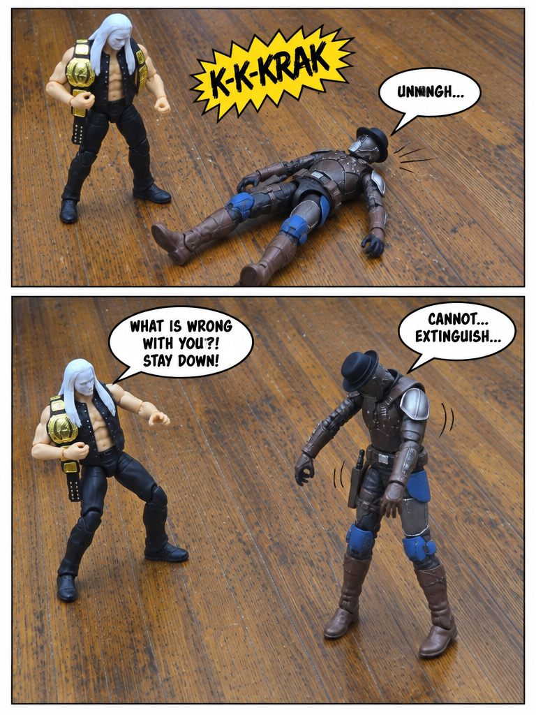 The War Beyond the Battle (page 2 of 4)
