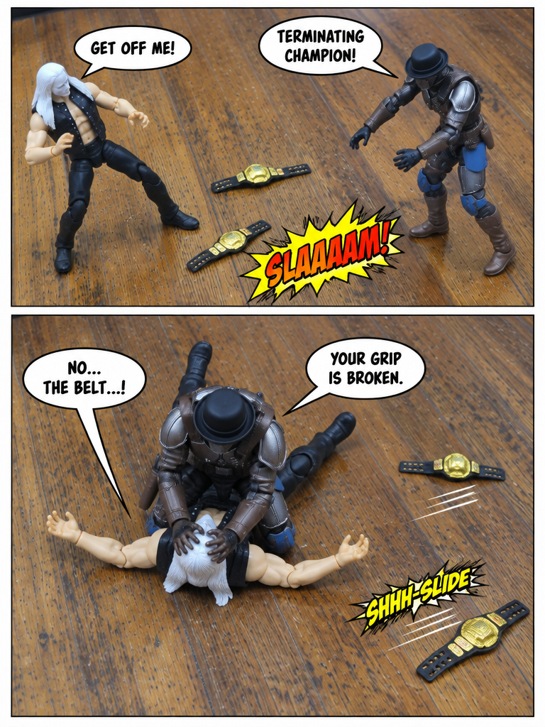 The War Beyond the Battle (page 3 of 4)